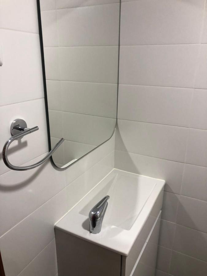 Santiago Guesthouse Авейру Экстерьер фото