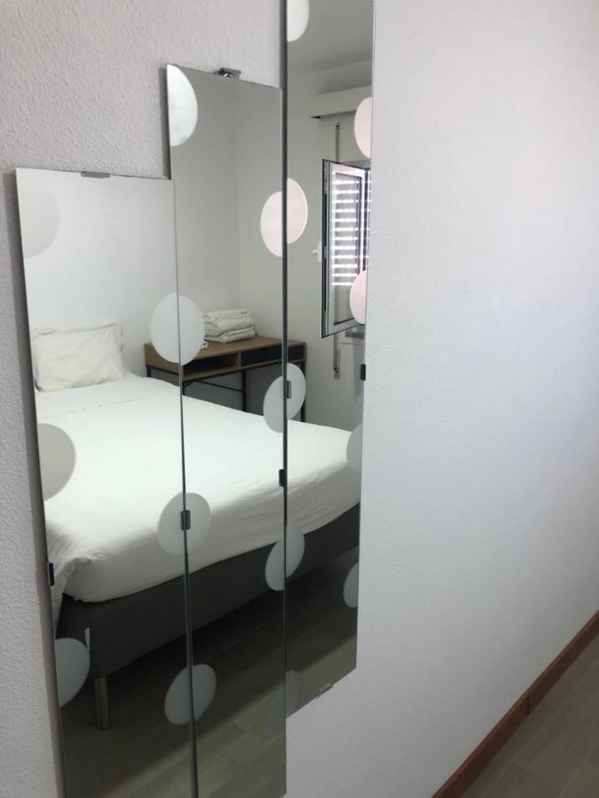 Santiago Guesthouse Авейру Экстерьер фото