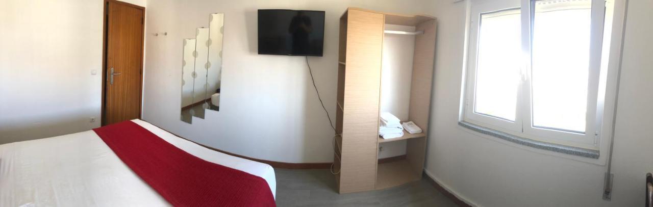 Santiago Guesthouse Авейру Экстерьер фото