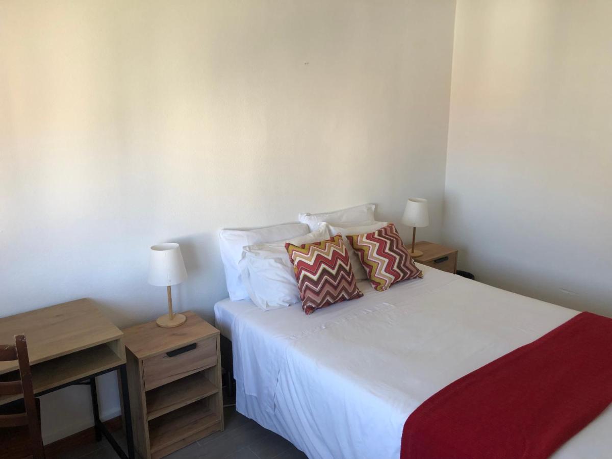 Santiago Guesthouse Авейру Экстерьер фото