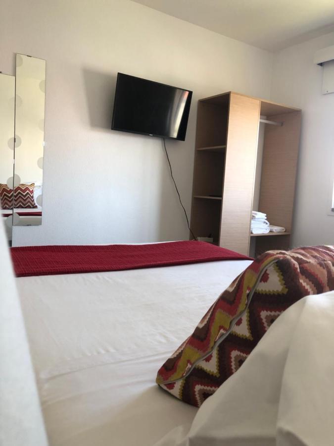 Santiago Guesthouse Авейру Экстерьер фото
